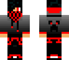 red teen