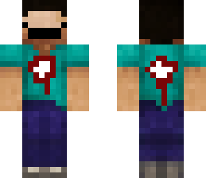shot derp steve