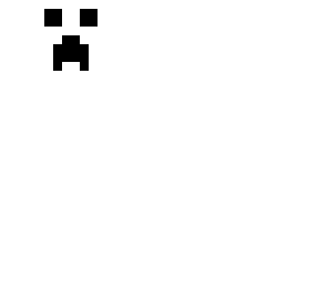 creeper ghost