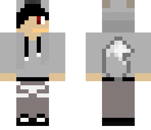better wolf boy