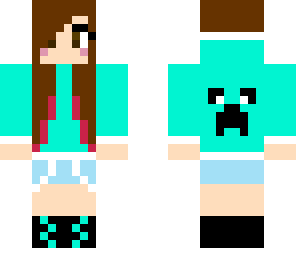 girl