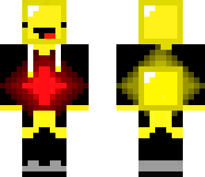 butter teen