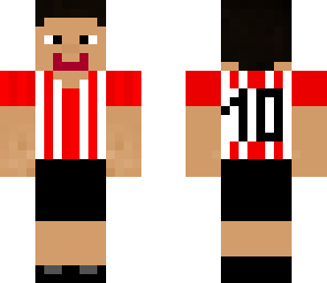 jugador de futbol