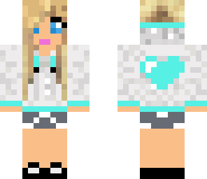 edit of pretty girl