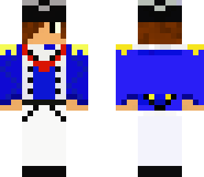 soldier