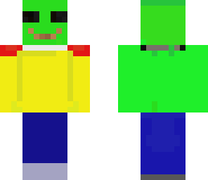 derpy man