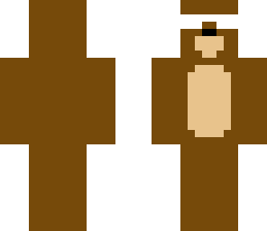 bear