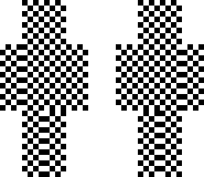 optical illusion