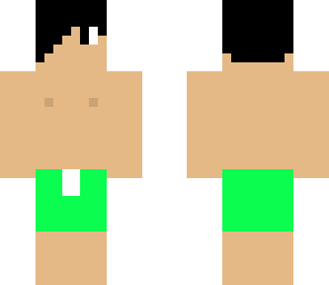 simple pants