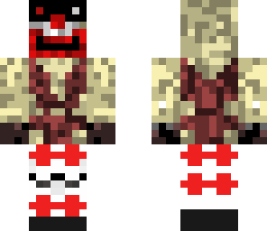 sweet tooth twisted metal