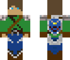 hylain knight