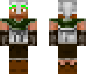 castle guard