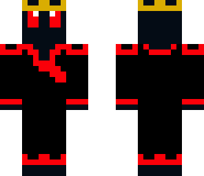 the dark king