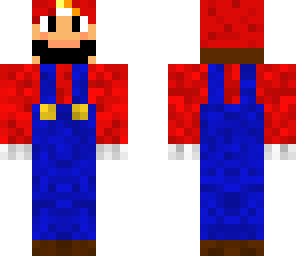 mario