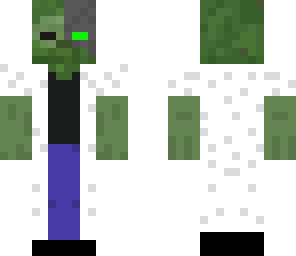 professor zombie