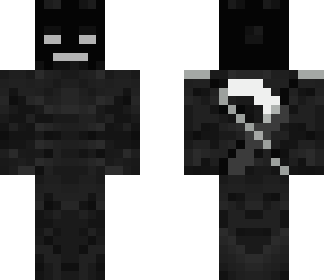 wither king