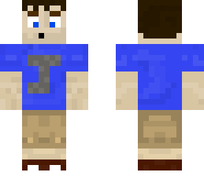blue j
