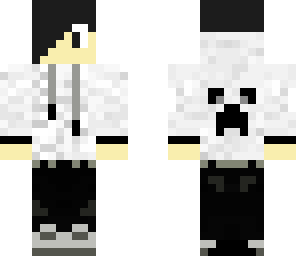 this is my skin