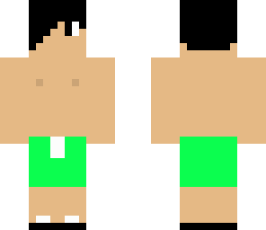 simple pants