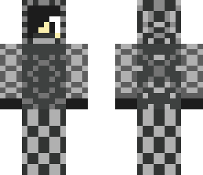 race skin