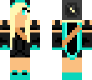 girl assassin no mask