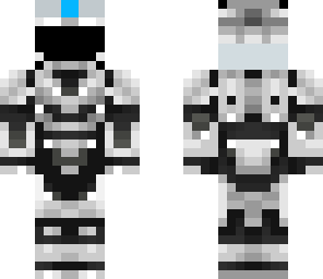 arctic guy
