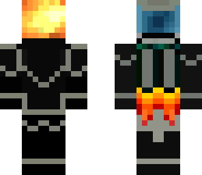 black truemu