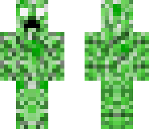 creeper herobrine