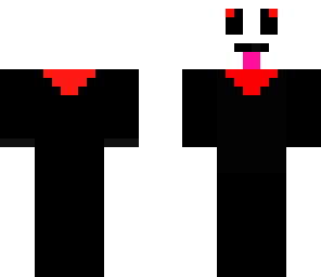 slender surprise