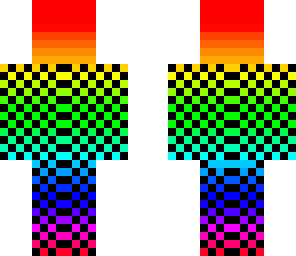 rainbow boss