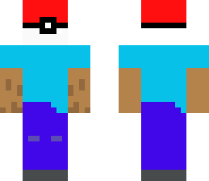 pokesteve
