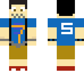 test dummy 07