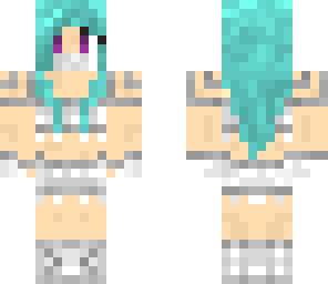 ninja girl