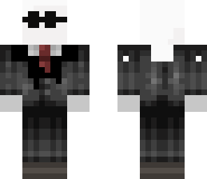 slender troll
