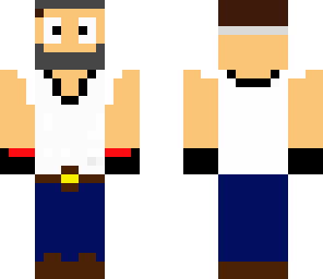 blacksmith