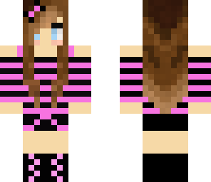 pinkie