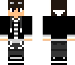 black casual