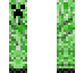 creeper