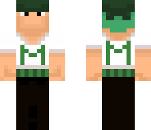 skin para o monark