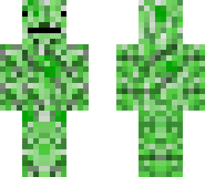 derpy creeper