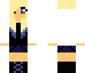 cool girl
