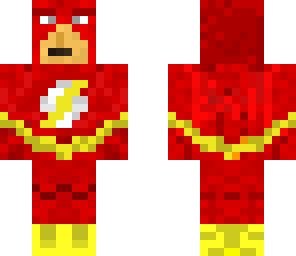 flash