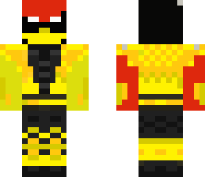 scorpbot