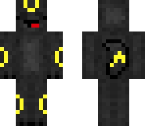 derp umbreon
