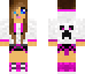 girl