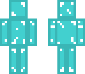 diamond block