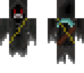 my new skin
