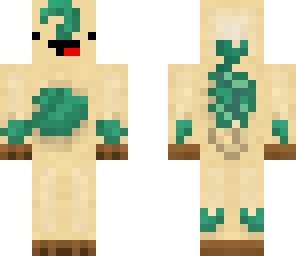 derp leafeon