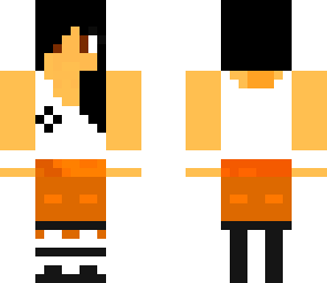 chell portal 2
