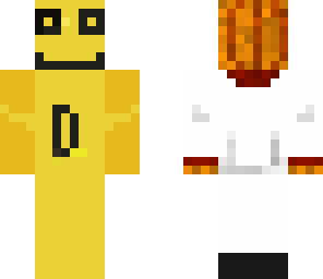 doodle man